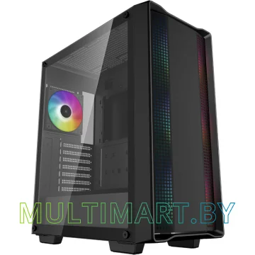 Корпус Deepcool CC560 V2 ARGB (R-CC560-BKTAA4-G-2)